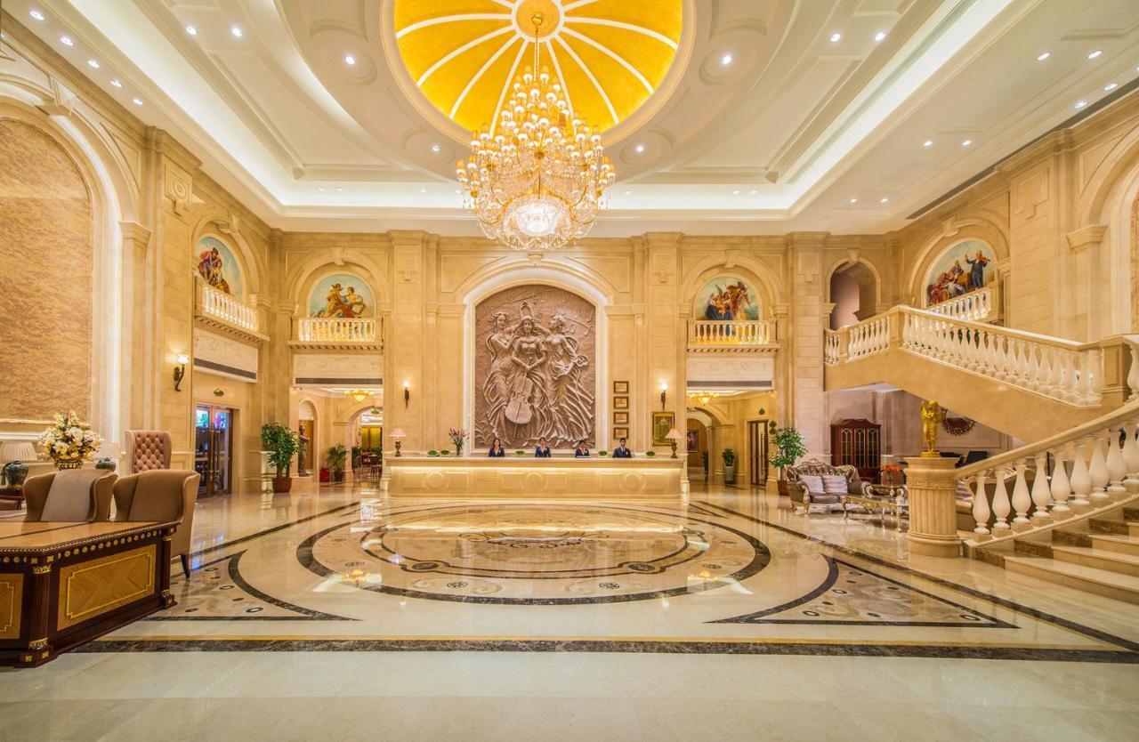 Vienna Hotel Hangzhou Xiaoshan Airport Kanshan Buitenkant foto